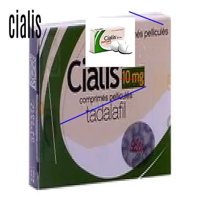 Achat de cialis generique